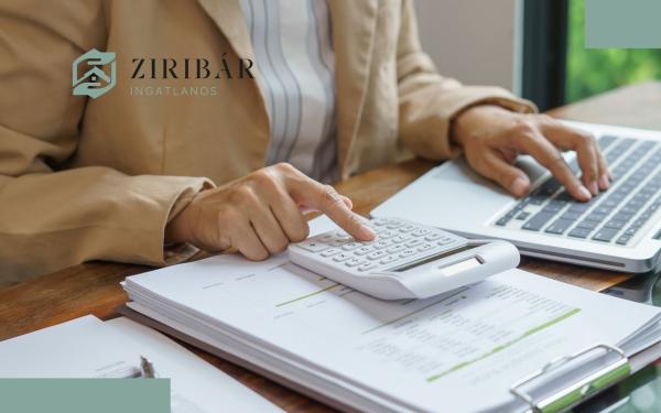 Pénzügyi szakértői szolgáltatások